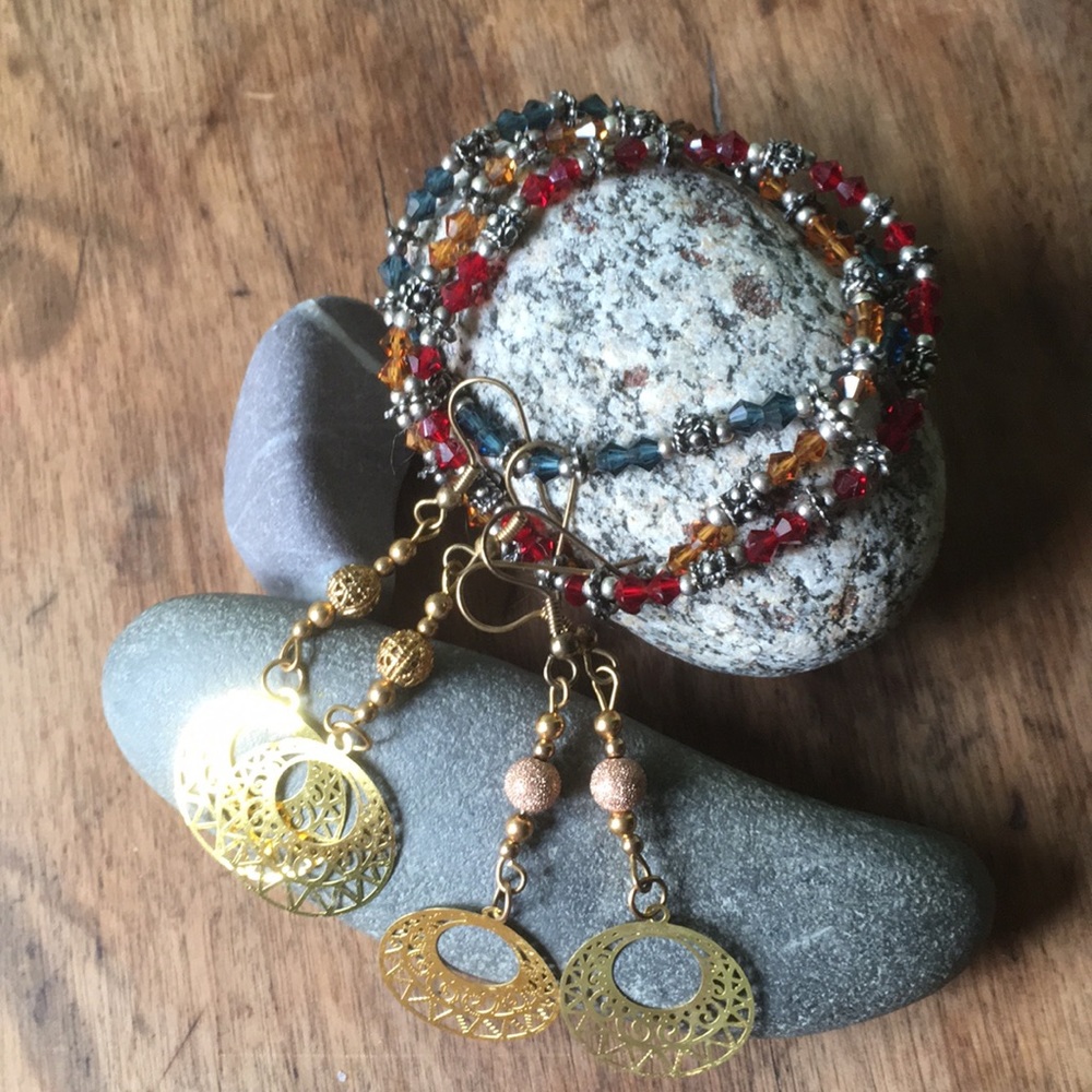 Boho Jewelry Bundle